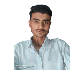 Moin Charoliya-Freelancer in wankaner,India