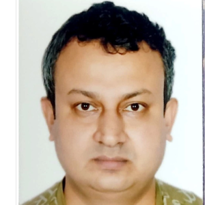 Abhishek Mani-Freelancer in Pune,India