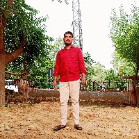 Bharat ojha-Freelancer in बीकानेर डिवीजन,India