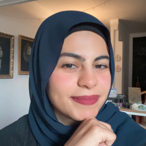 Safia Mohamed-Freelancer in Cairo, Egypt,Egypt