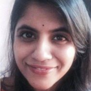 Sindhu Kumar-Freelancer in Hampapura,India