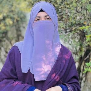 Irsa Shahid-Freelancer in Sambrial,Pakistan