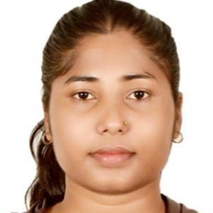 Deepika Khadga-Freelancer in Kathmandu,Nepal