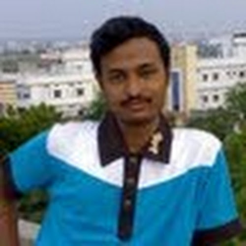 Sashidhar-Freelancer in ,India