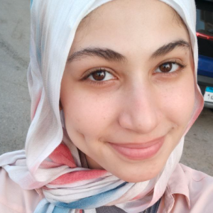 Reem Yasser-Freelancer in 6th of October city,Egypt