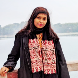 Lydia Chaity Biswas-Freelancer in Dhaka,Bangladesh