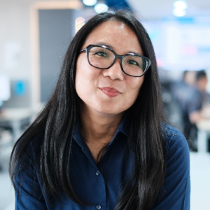 Meidy Naomi-Freelancer in Bekasi,Indonesia