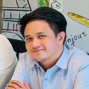 Robby-Freelancer in Tanza,Philippines