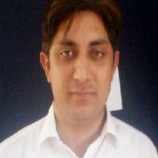 Zuhaib-Freelancer in Hala,Pakistan