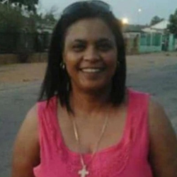 Odette Thompson-Freelancer in Polokwane,South Africa