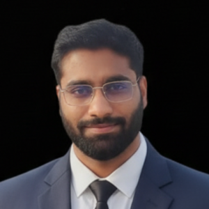 Asad Ahmed-Freelancer in Islamabad,Pakistan