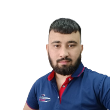 Hasib Khan-Freelancer in Seeb,Oman