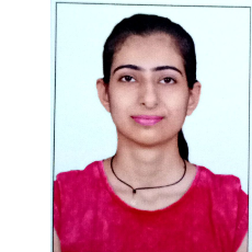 Ridhi Singh-Freelancer in Noida,India