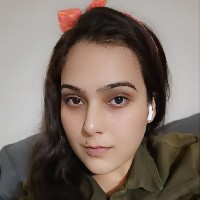 Umama Babar-Freelancer in Multan,Pakistan
