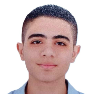 Ziad Khaled-Freelancer in Giza,Egypt