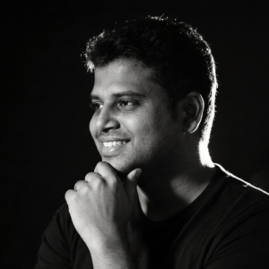 Beprojit Mistri-Freelancer in Barisal,Bangladesh