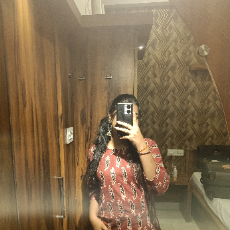 Gourvi Saite-Freelancer in Indore,India