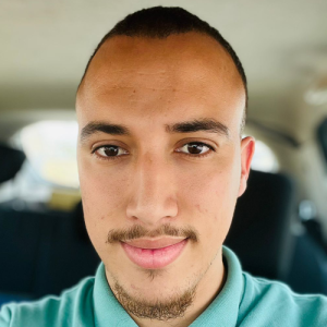 Azzouzi Yassine-Freelancer in Rabat,Morocco