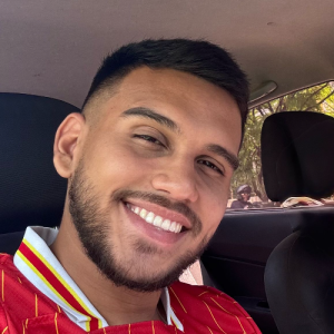 Alejandro Villamil-Freelancer in Santiago de Cali,Colombia