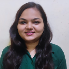 Priyanka Aderao-Freelancer in Pune,India