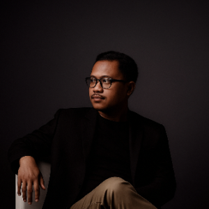 Mokhamad Nugroho-Freelancer in Bogor,Indonesia