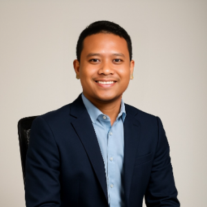 Mokhamad Nugroho-Freelancer in Bogor,Indonesia