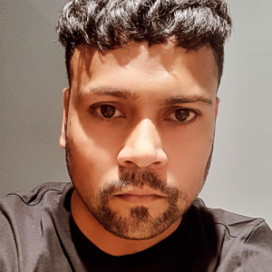 Sanjay Butola-Freelancer in Chandigarh,India