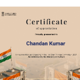 Chandan Kumar-Freelancer in SUPAUL,India