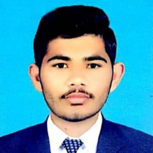 Arham Shafiq-Freelancer in Chak 171/10 R,Pakistan