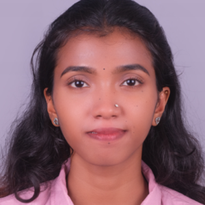 Jibina P-Freelancer in Pariyaram,India