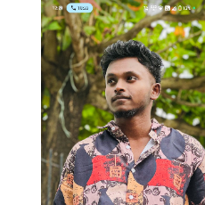 Raghul Thangavel-Freelancer in Nagercoil,India