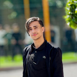 Zack-Freelancer in Oran,Algeria