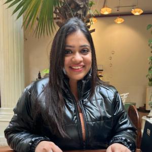 Neha Baradia-Freelancer in Gurugram,India