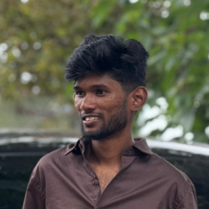 Junee R-Freelancer in Coimbatore,India