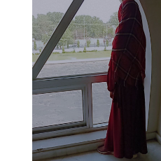 Roshni Qasim-Freelancer in Multan,Pakistan