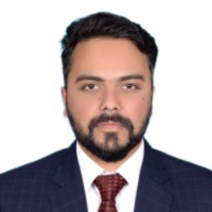 Asfand Yar Shah-Freelancer in Sargodha,Pakistan