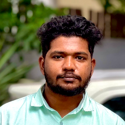 Arjunn Joe Soney-Freelancer in Bengaluru,India