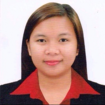 Christine Marie Raguindin-Freelancer in ,Philippines