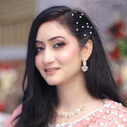 Mishal Mohsin-Freelancer in Sargodha,Pakistan