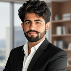 Jigar Joshi-Freelancer in Udaipur,India