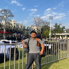 Akarsh Velkuti-Freelancer in Delhi,India