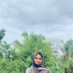 Majida Pk-Freelancer in Malappuram,India