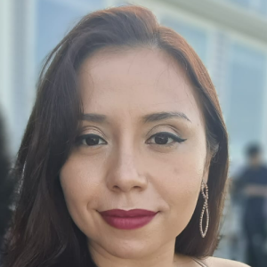 Camila Beltran-Freelancer in Chicago,USA