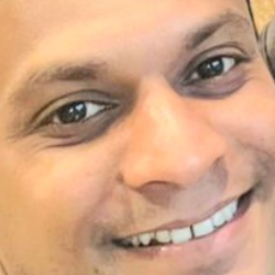Amila Wikramasinghe-Freelancer in Ipoh,Malaysia