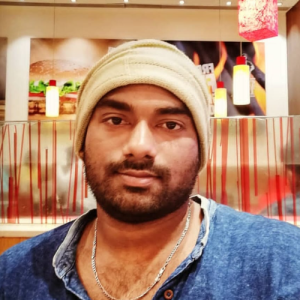 Veera Brahma Chari Kota-Freelancer in Guntur,India