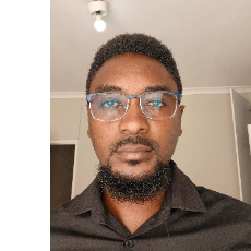 Ludwig Hangula-Freelancer in Ondangwa,Namibia