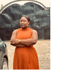 Dickmu Bimin-Freelancer in Bonabéri,Cameroon