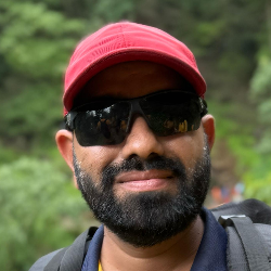 Arjun Pawar-Freelancer in Pune,India