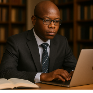 Charles Maina-Freelancer in Nairobi,Kenya
