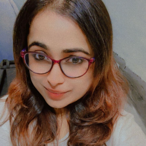 Puja Singh-Freelancer in patna,India